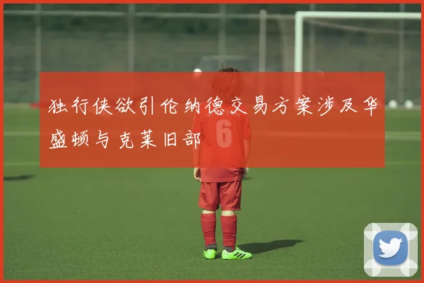 独行侠欲引伦纳德交易方案涉及华盛顿与克莱旧部