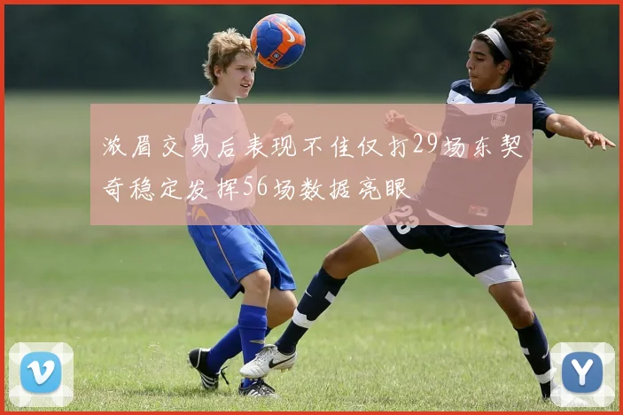 浓眉交易后表现不佳仅打29场东契奇稳定发挥56场数据亮眼
